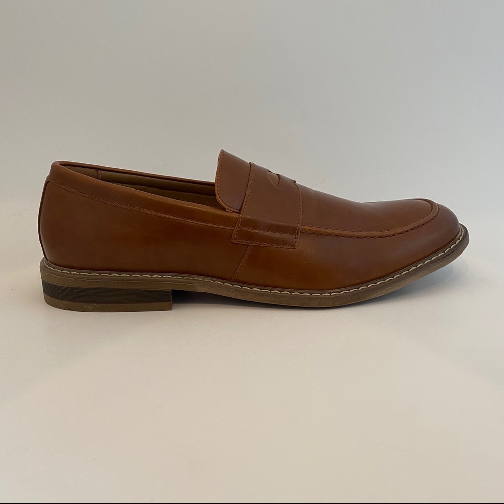 Nautica Elias Penny Loafer